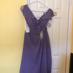 Wedding & Special Occasion Dress